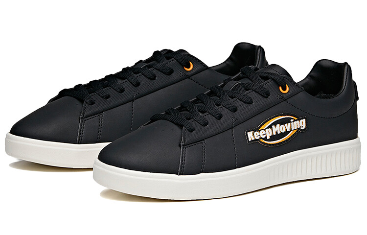 

Кроссовки для скейтбординга Life Collection, мужские, низкие, черные/цвет слоновой кости, белые/гусиная ладонь Anta, Черный, Кроссовки для скейтбординга Life Collection, мужские, низкие, черные/цвет слоновой кости, белые/гусиная ладонь Anta