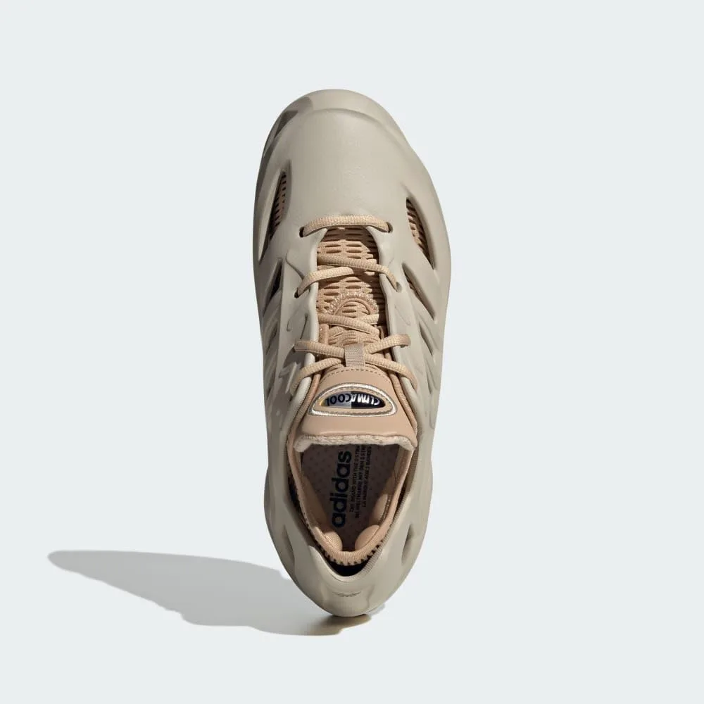 Мужские кроссовки Adidas Adifom Climacool, бежевый — фото 3