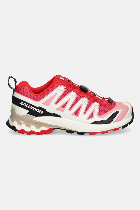 Кроссовки Xa Pro 3D V7 Salomon, розовый