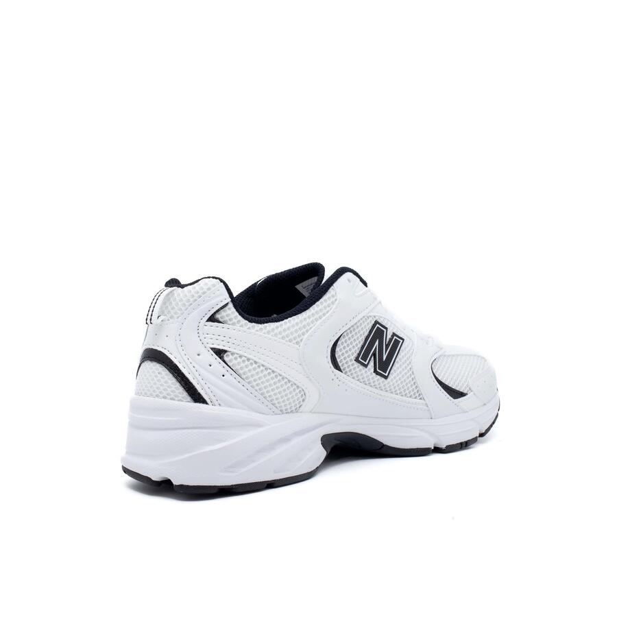 Кроссовки New Balance Lifestyle Shoes — унисекс для взрослых — фото 4