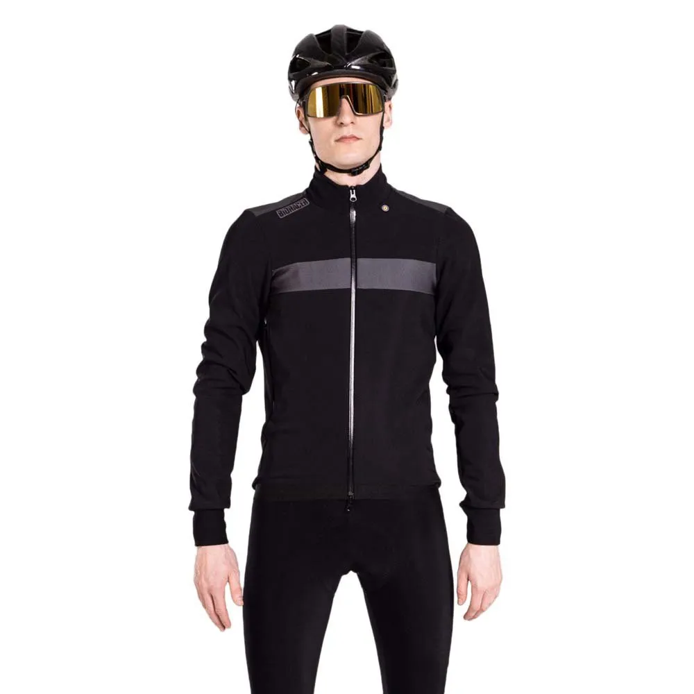 

Куртка Bioracer Spitfire Tempest Winter, черный