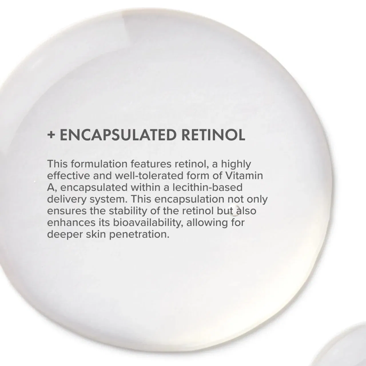 Ночная сыворотка для лица с ретинолом «Retinol Night Serum» от The Organic Pharmacy The Organic Pharmacy — фото 3