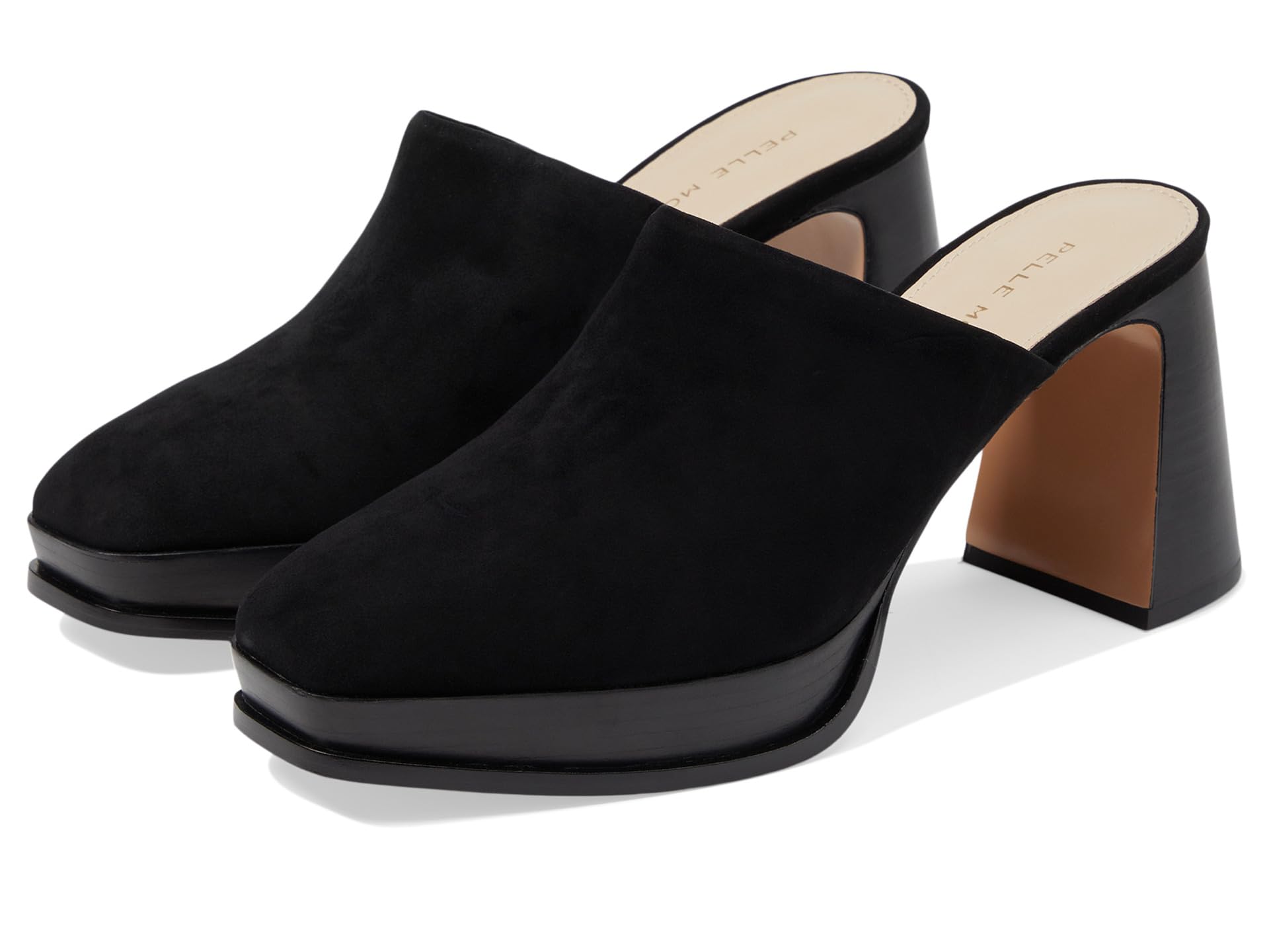 Туфли Pelle Moda Dilani, черный