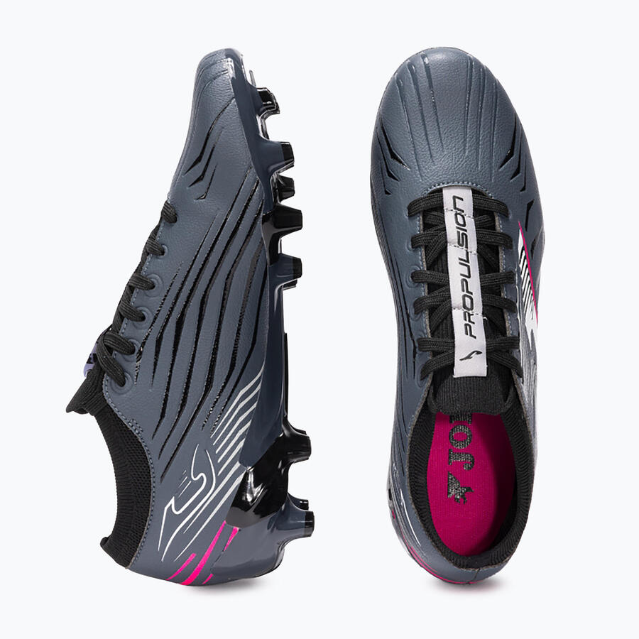 Мужские футбольные бутсы Joma Propulsion FG — фото 4
