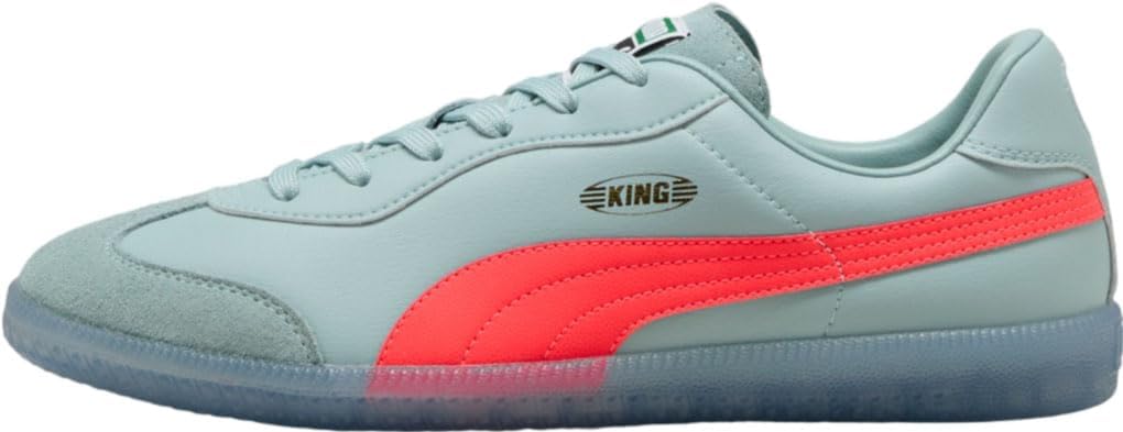 Кроссовки Puma Flyer Runner из сетки для взрослых, унисекс, красный — фото 4