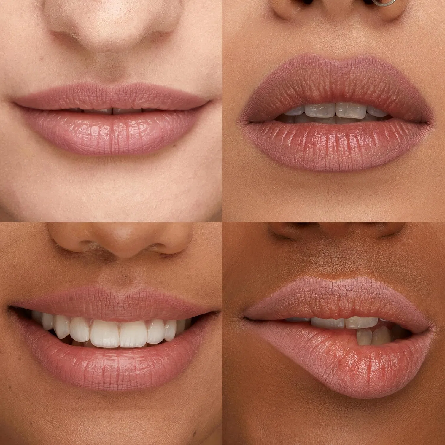 Стойкий карандаш для губ «Creamy Colour Comfort Lip Liner» от KIKO Milano Kiko Milano, Moonlit Pink — фото 3