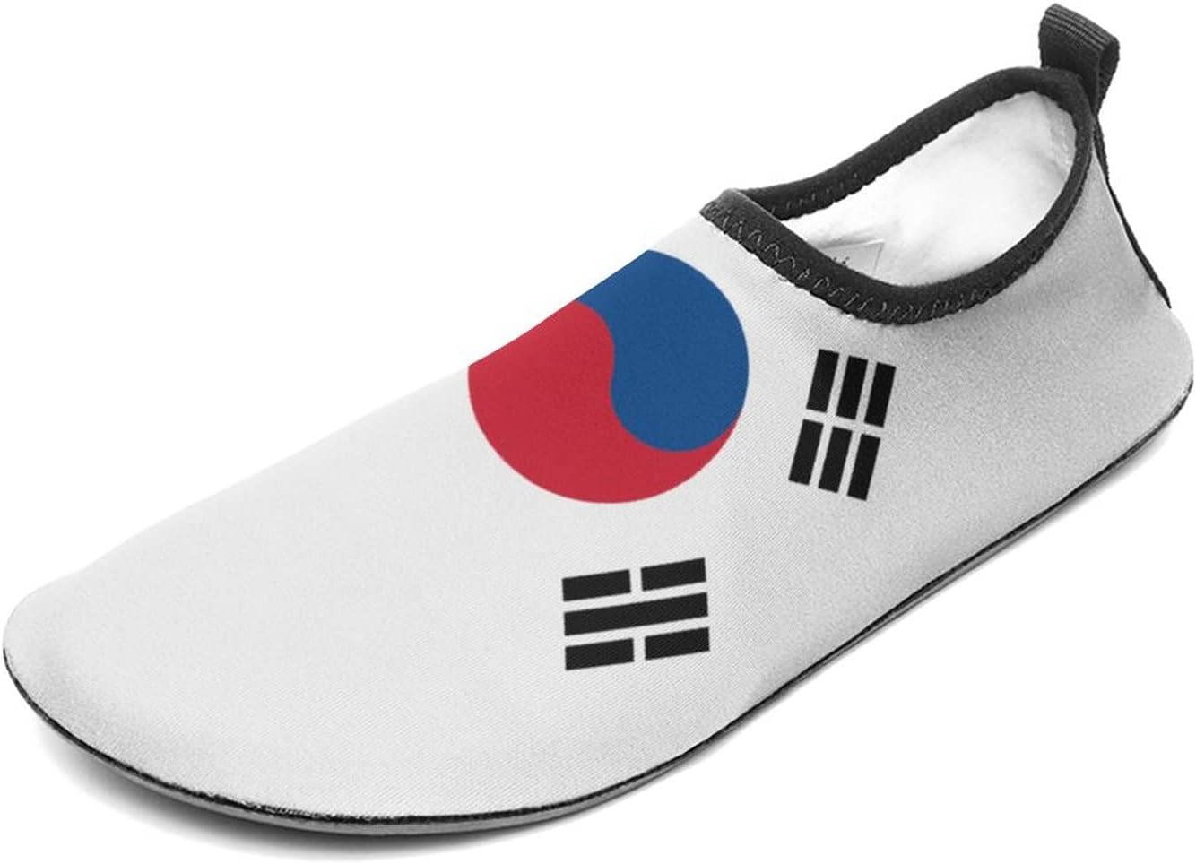 

Водные тапочки с флагом Панамы Calculay, пляжная обувь для мужчин и женщин, для бассейна, йоги и серфинга, 9/10women,7/8men Style-19