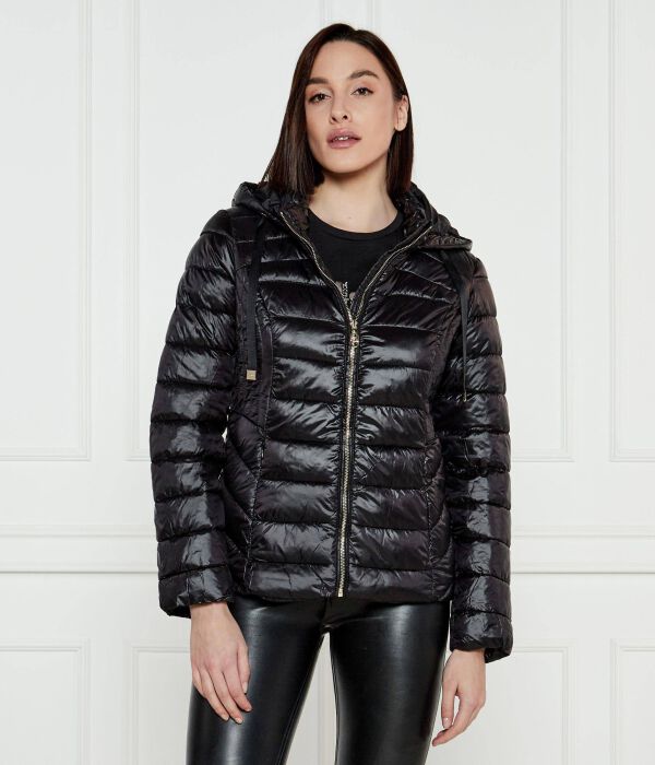 

Куртка Regular fit Liu Jo Sport, черный