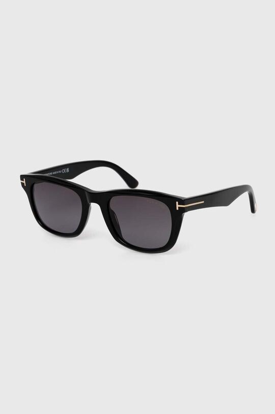 

Солнечные очки Tom Ford, черный