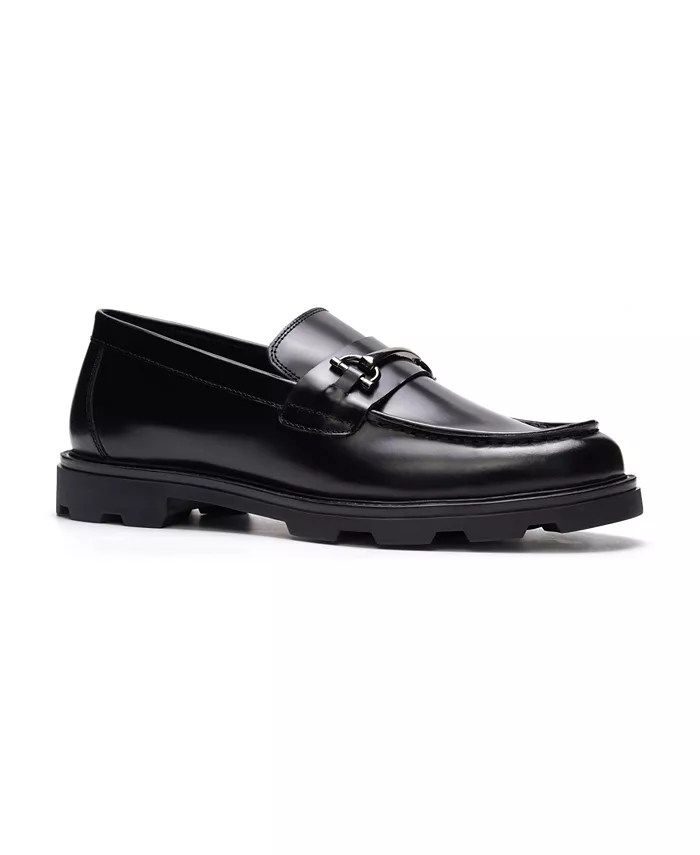 

Мужские лоферы Samuel Leather Bit A. Veer, коричневый