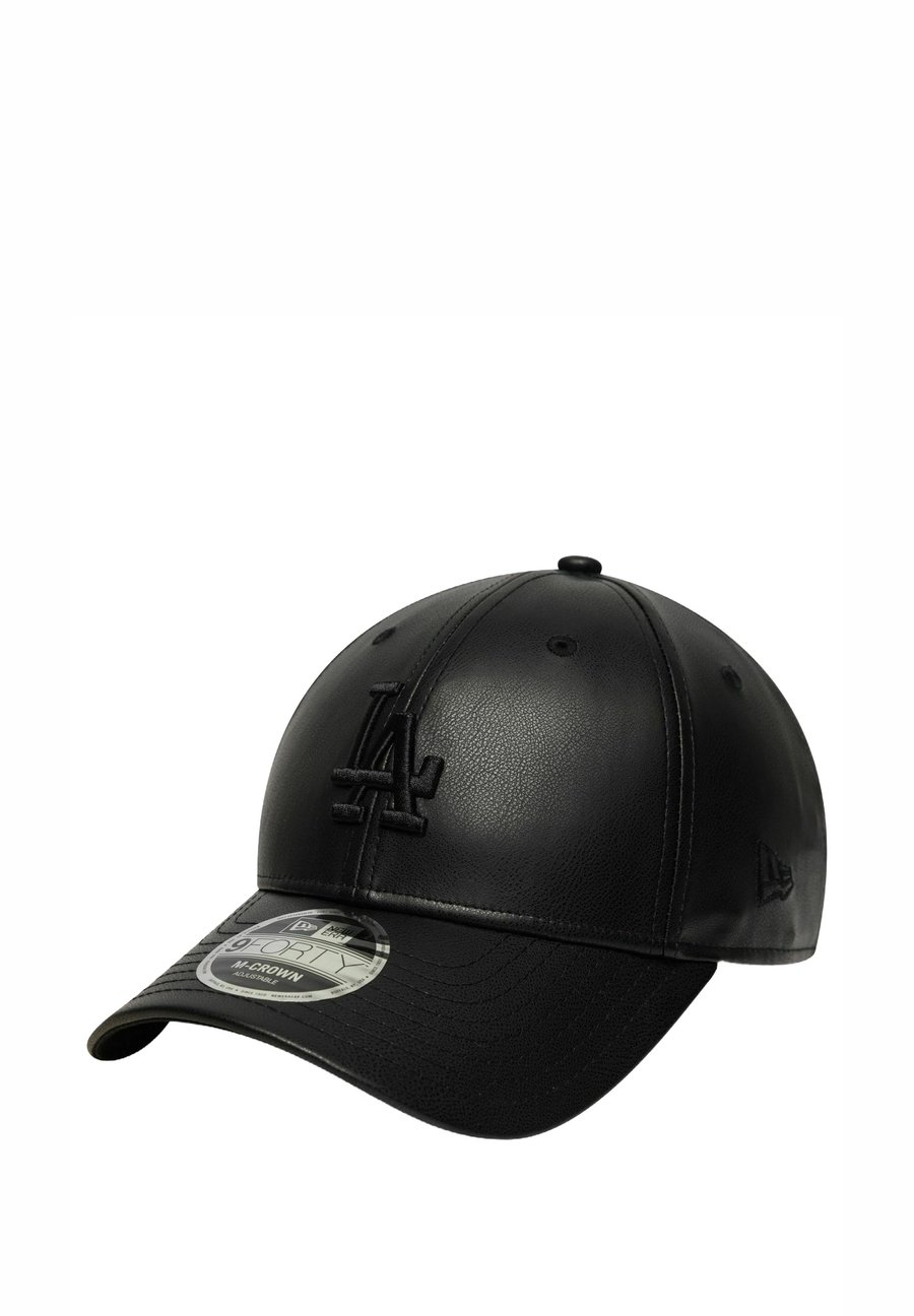 

Бейсболка New Era Cap, Noir/Black