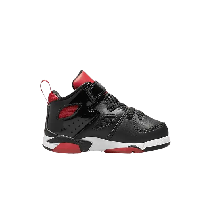 

Кроссовки Air Jordan Flight Club 91 TD, Bred