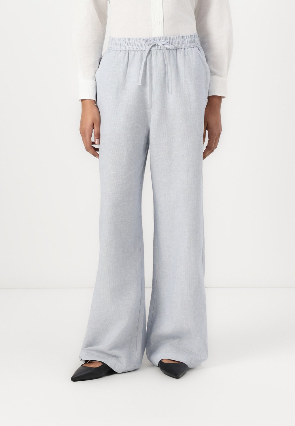 

Брюки PANT Tommy Jeans, синий
