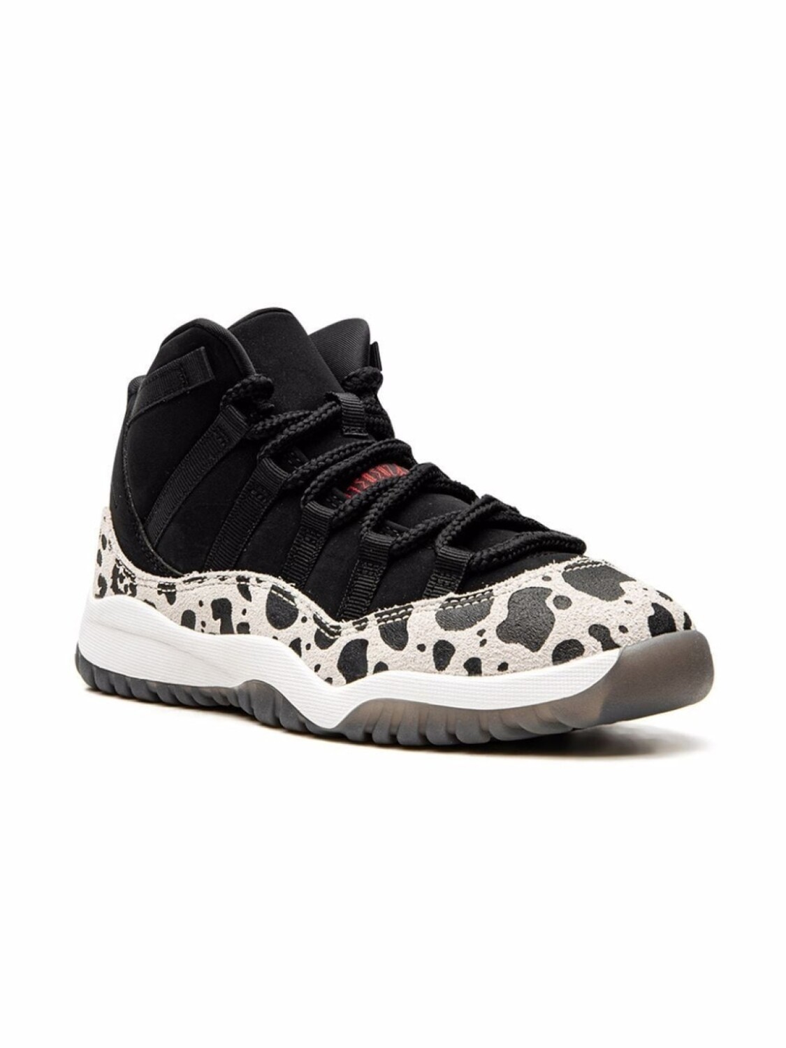 

Кроссовки Jordan 11 Retro Jordan Kids, черный