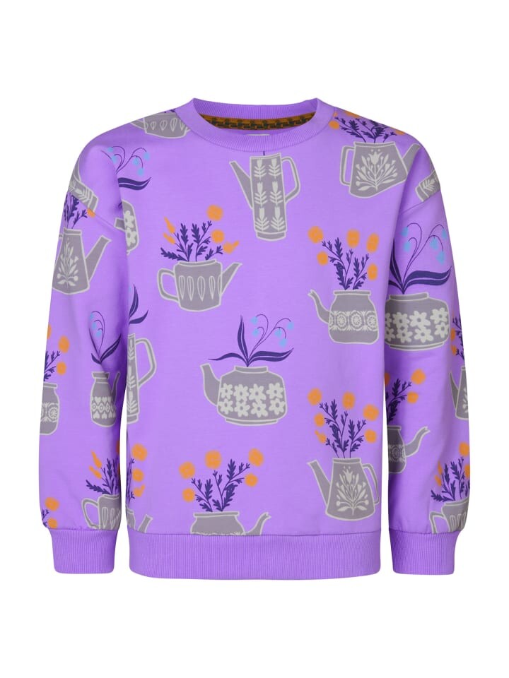 

Пуловер Noppies Sweater Jinsa, цвет Paisley Purple