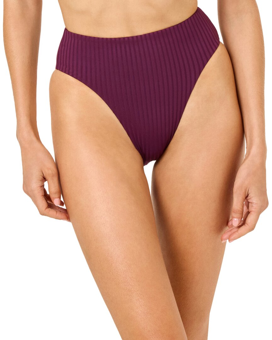 

Купальник женский L Space, красный