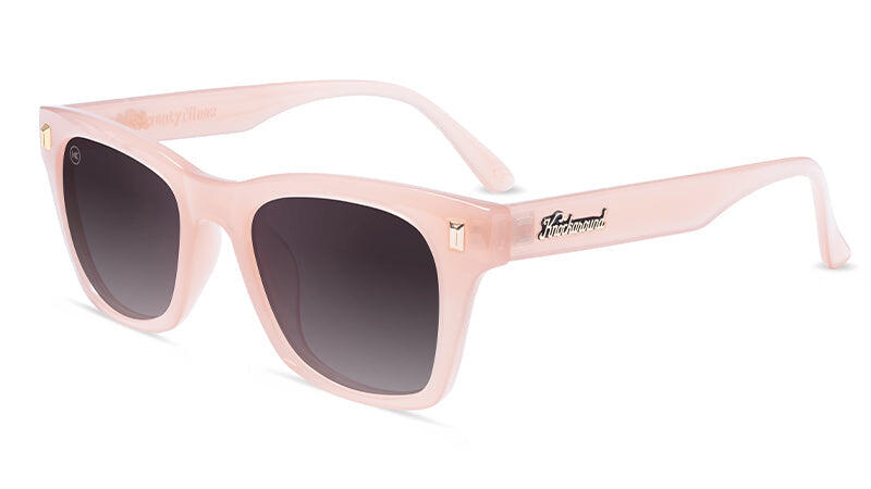 

KNOCKAROUND Солнцезащитные очки для взрослых – Категория 3, поляризованные – Vintage Rose Seventy Nines