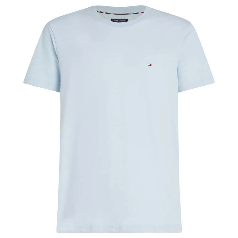 

Футболка Tommy Hilfiger Ess Seasonal, синий