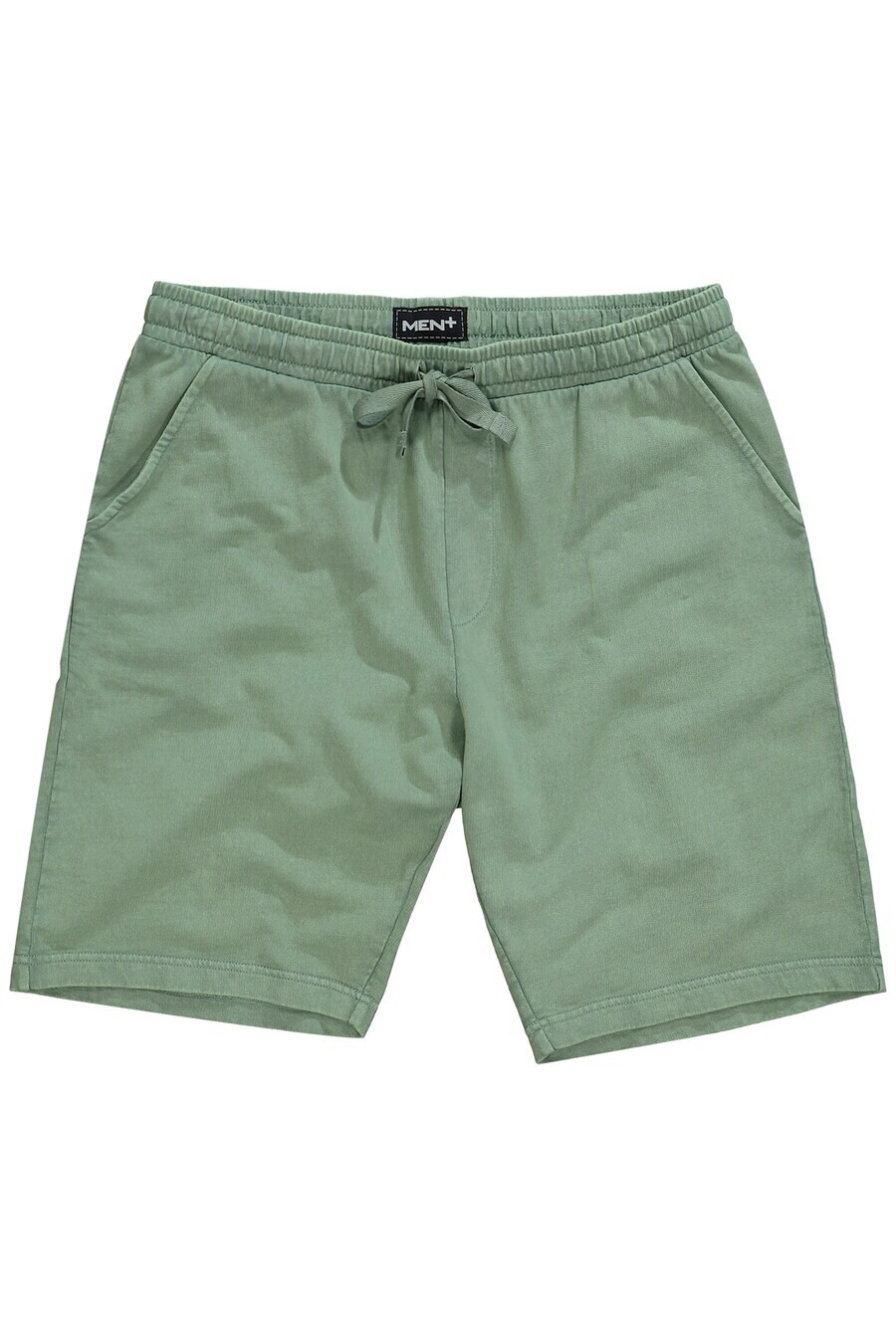 

Спортивные шорты Men Plus Loose fit Pants, светло-зеленый
