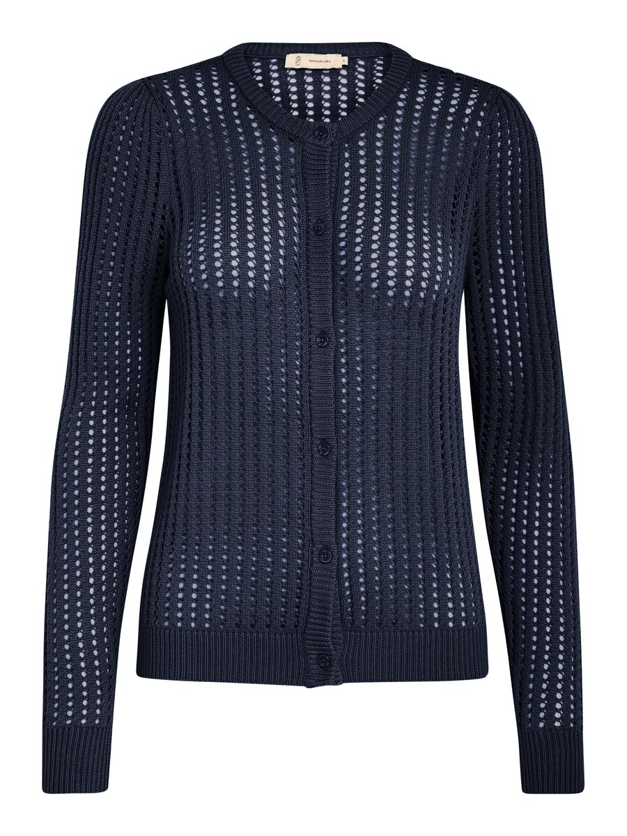 

Вязаный кардиган Peppercorn Libby, Navy