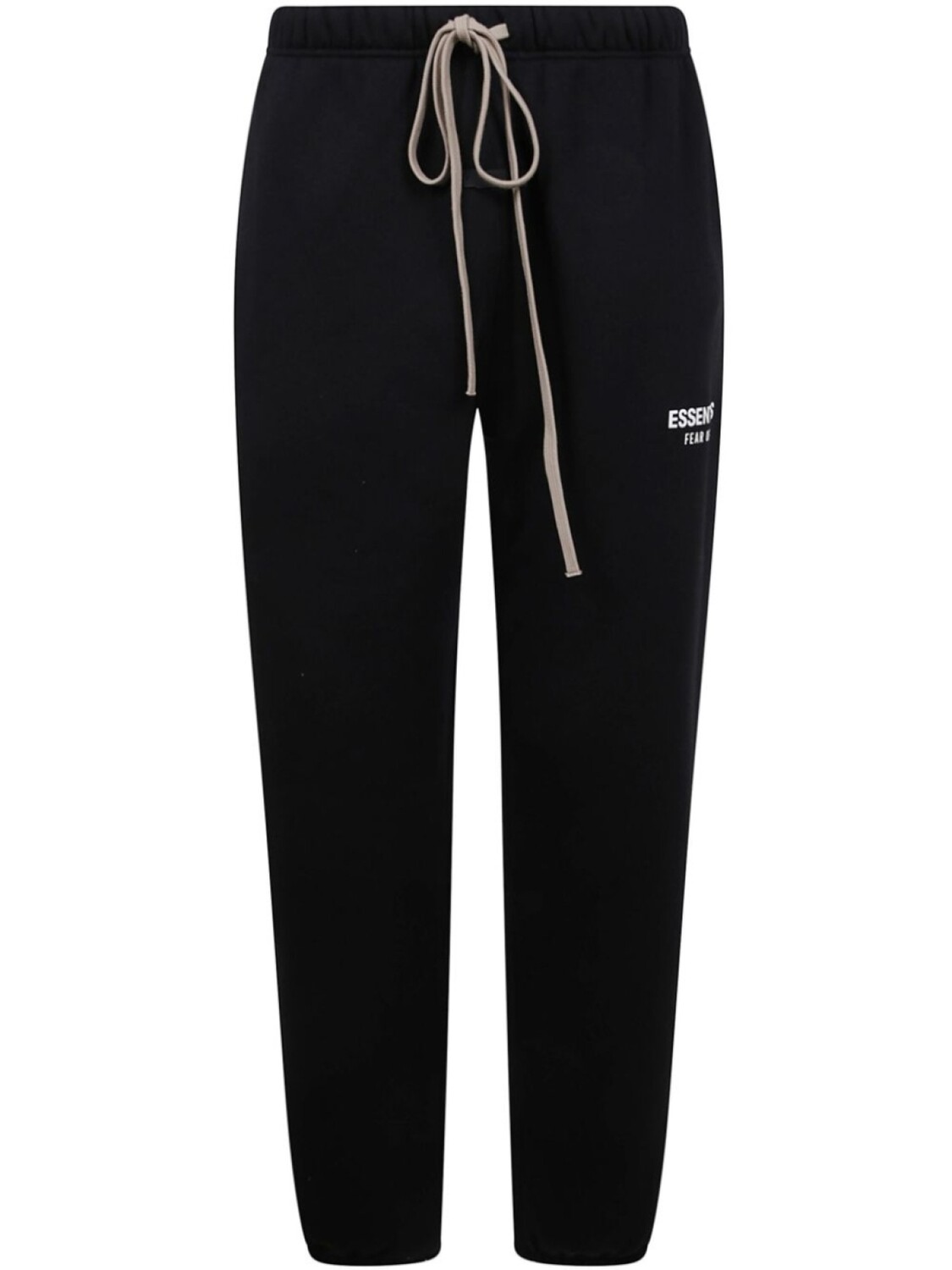 

FEAR OF GOD ESSENTIALS брюки Essential, черный