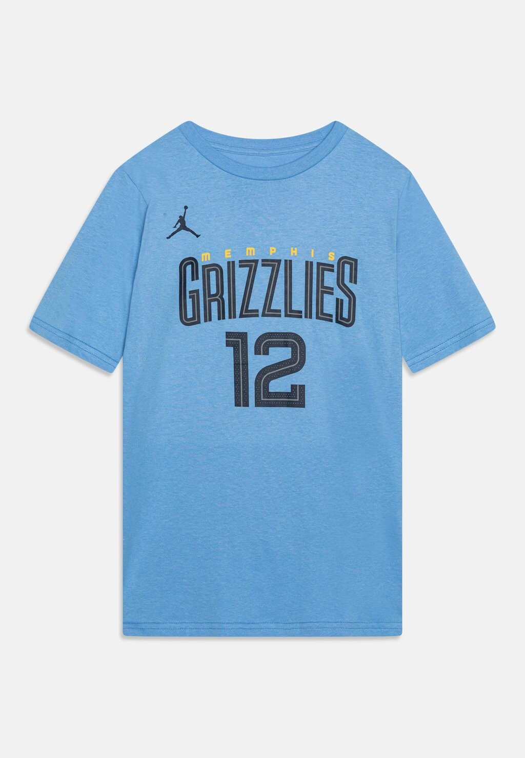 

Футболка NBA MEMPHIS GRIZZLIES MORANT ESSENTIAL STATEMENT Nike, цвет valor blue