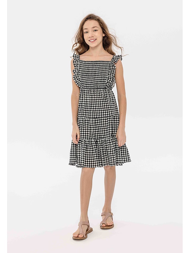 

Minoti Платье в черном