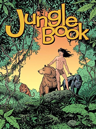 

The Jungle Book