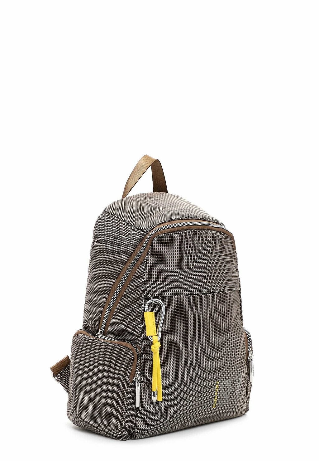 

Дорожный рюкзак RUCKSACK SPORTS MARRY SURI FREY, темно-серый