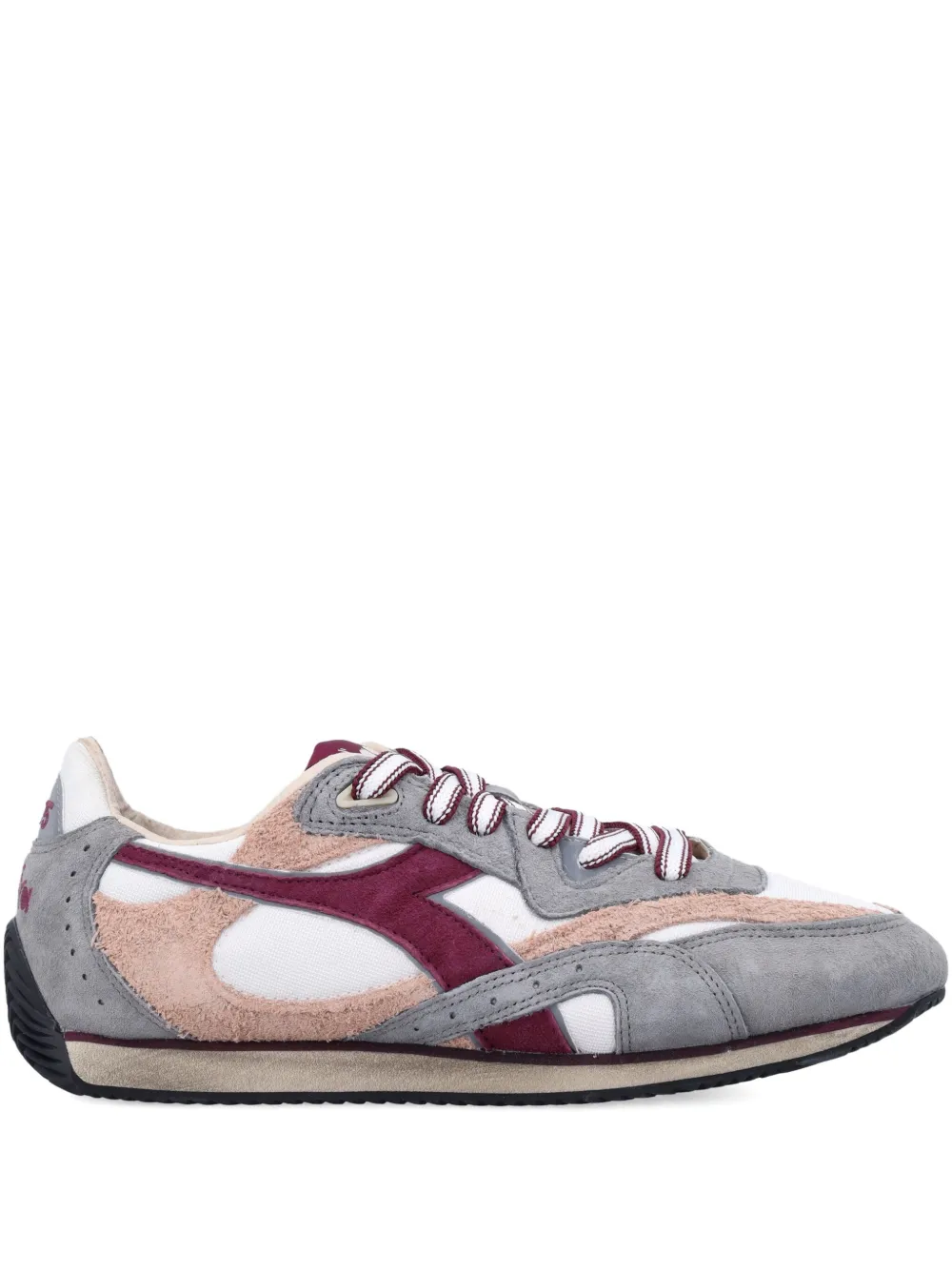

Кроссовки Equipe Revenge Diadora, серый