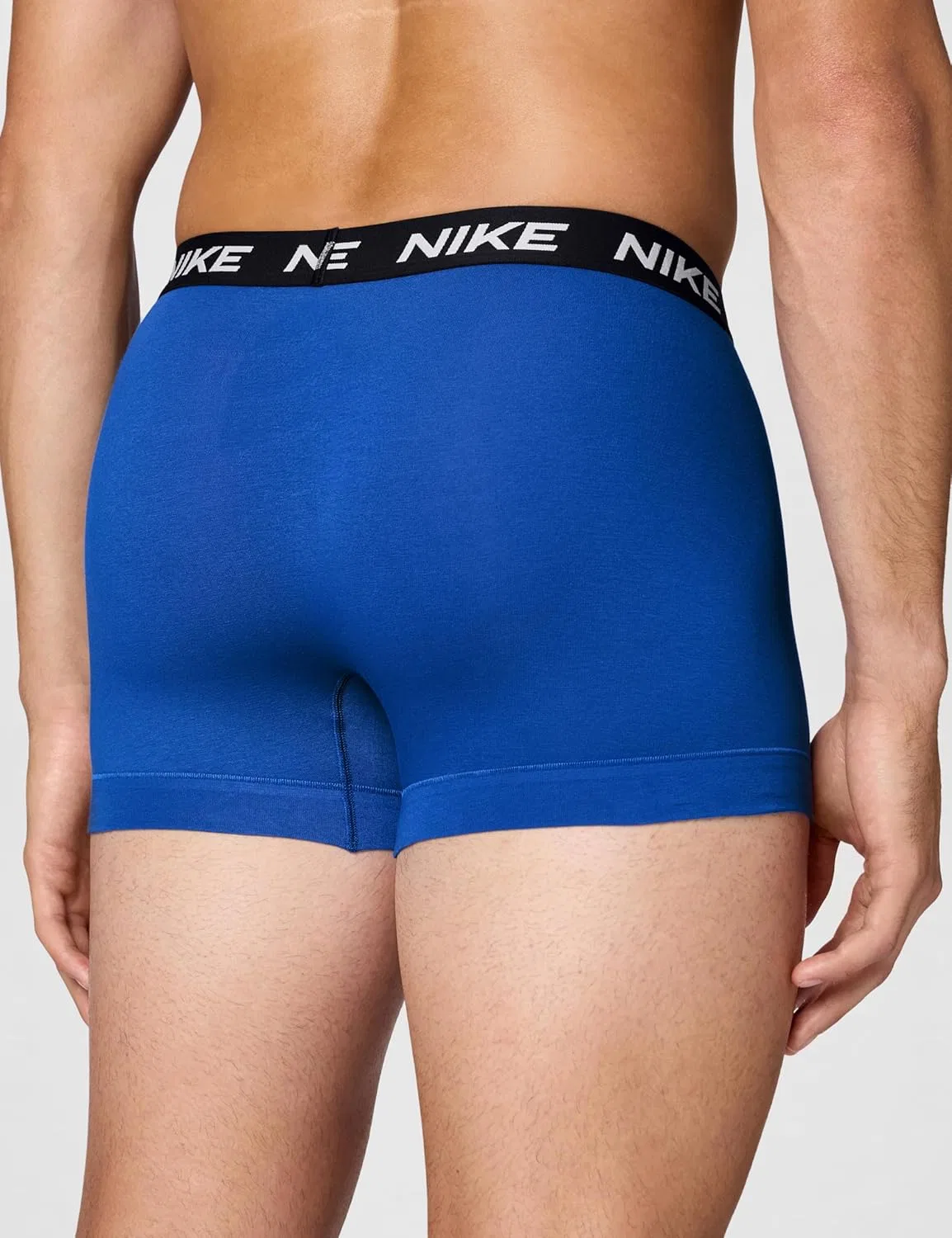 Трусы Nike Obsidian/Game Royal/Black — фото 3
