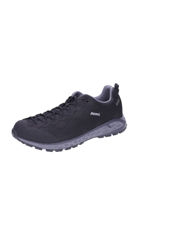 

Кроссовки на шнуровке MEINDL Schnürschuhe Sportlich, черный