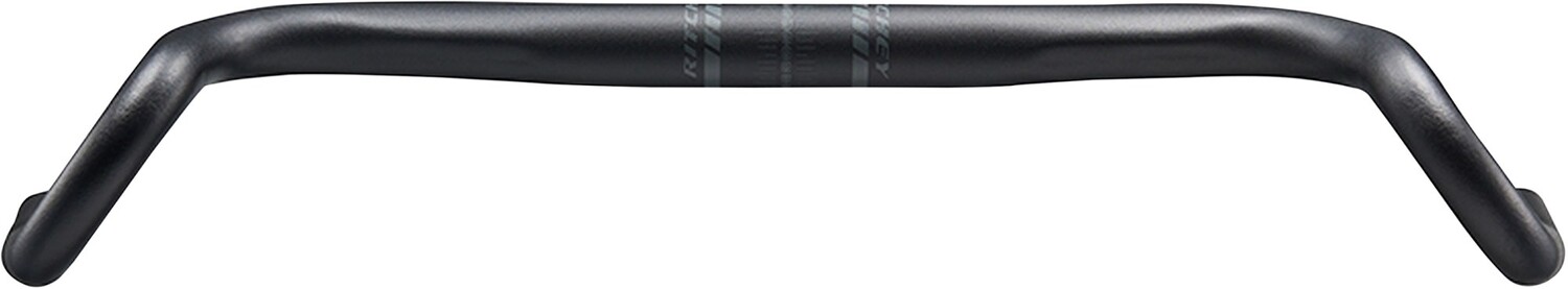 

Руль Comp Beacon Drop Ritchey, черный