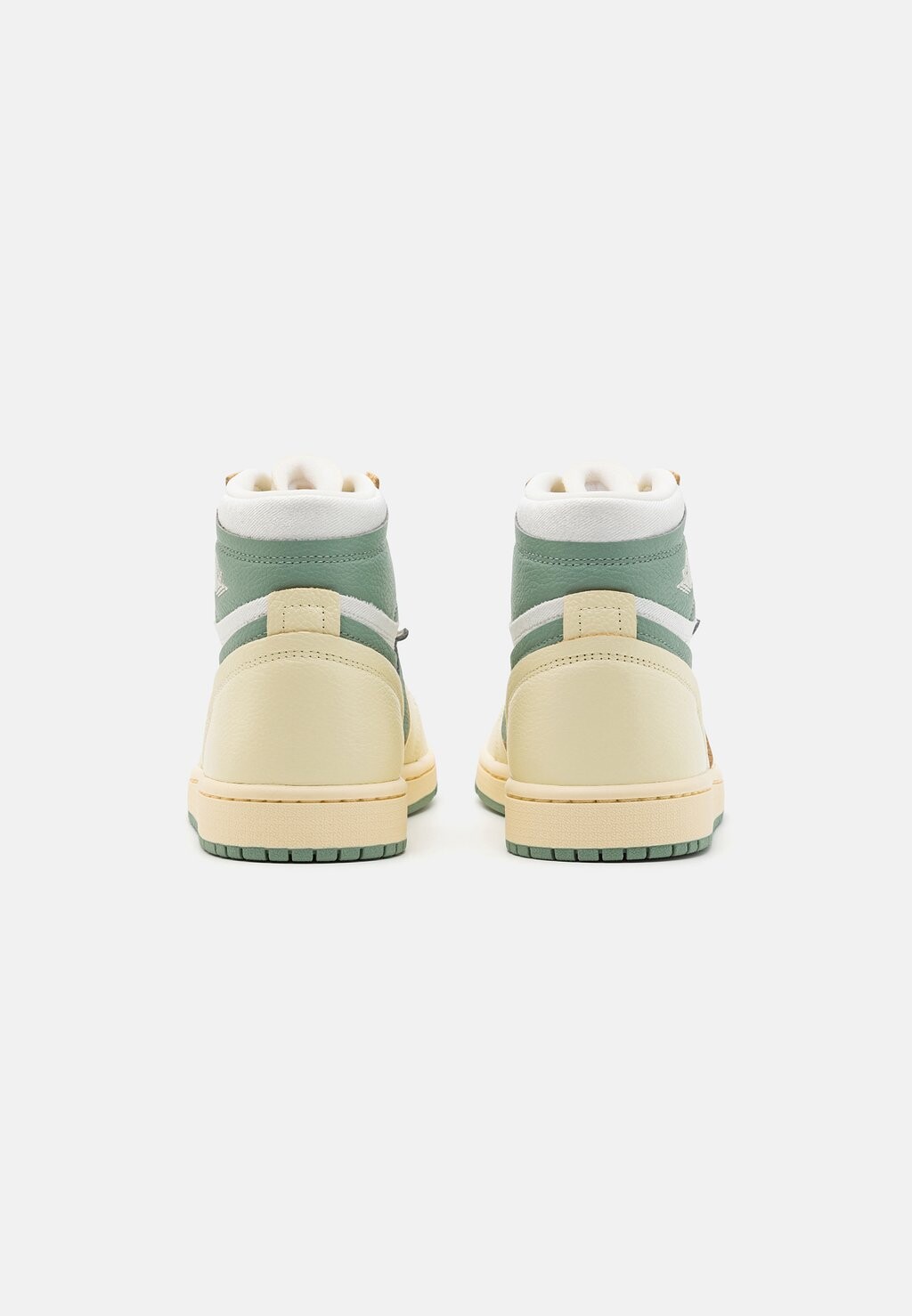 

Высокие кроссовки Jordan, слоновая кость Air Jordan 1 High Method Of Make, Бежевый, Высокие кроссовки Jordan, слоновая кость Air Jordan 1 High Method Of Make