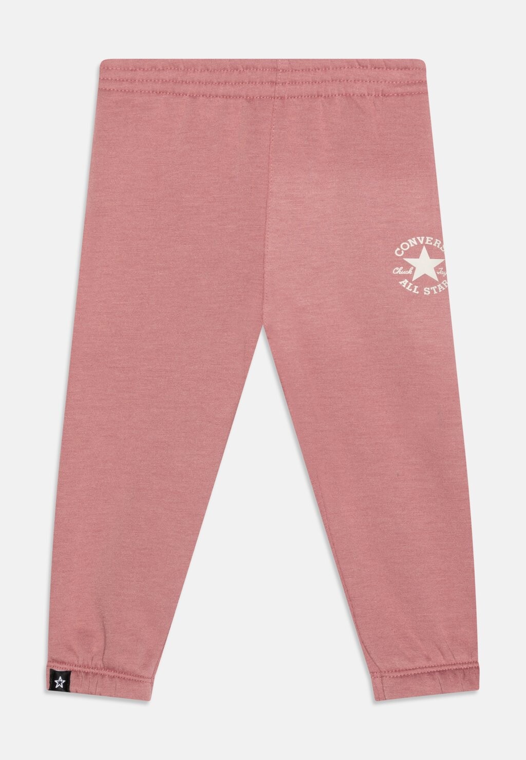 Спортивный костюм SUSTAINABLE CORE UNISEX SET Converse, цвет night flamingo — фото 3