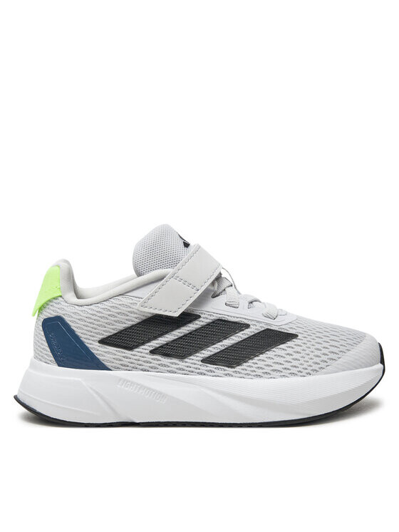 

Кроссовки Adidas, серый