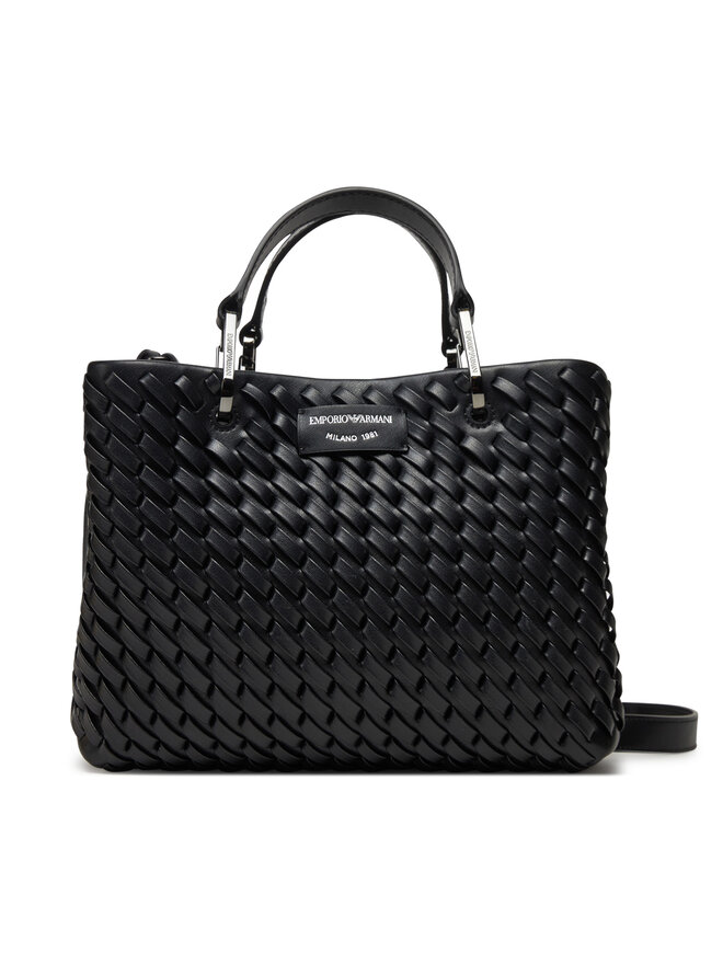 

Сумочка EW000361 AF12762 UC001 Emporio Armani, черный