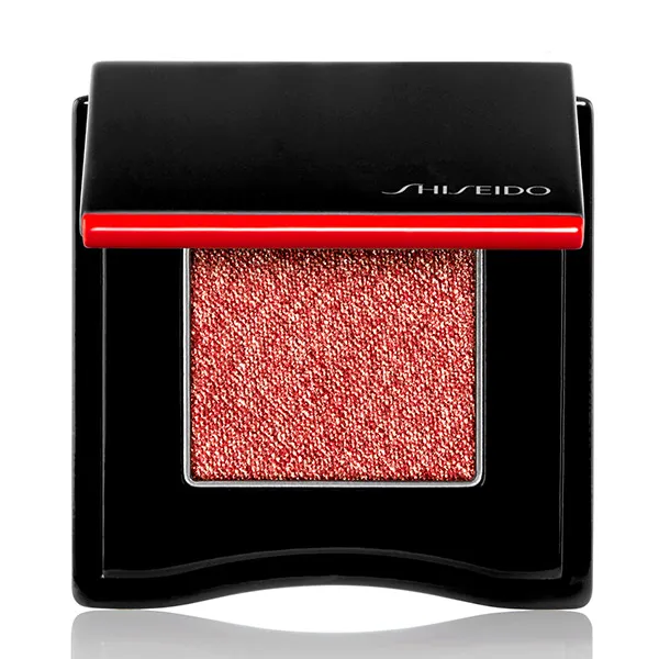

Тени для век обезьяны Pop Powdergel Eye Shadow Shiseido, цвет kura-kura coral
