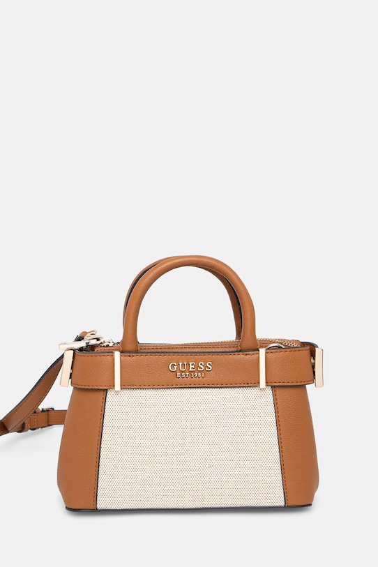 

Сумка Anadela Guess, коричневый