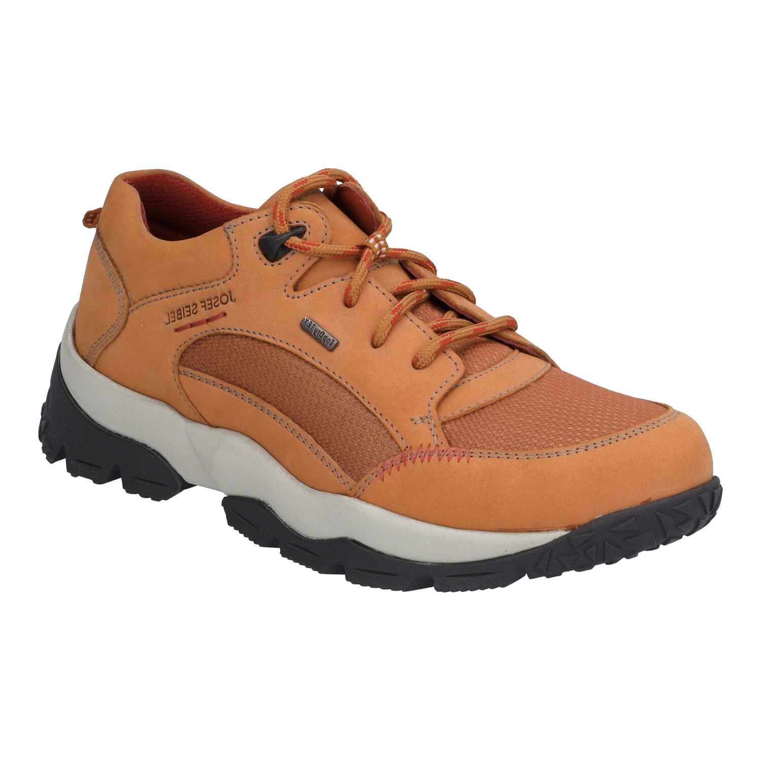

Туфли Josef Seibel Halbschuh Philippa 53, оранжевый