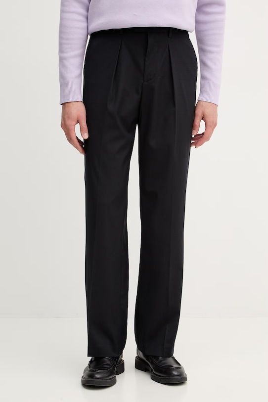 

Брюки Sisley, черный