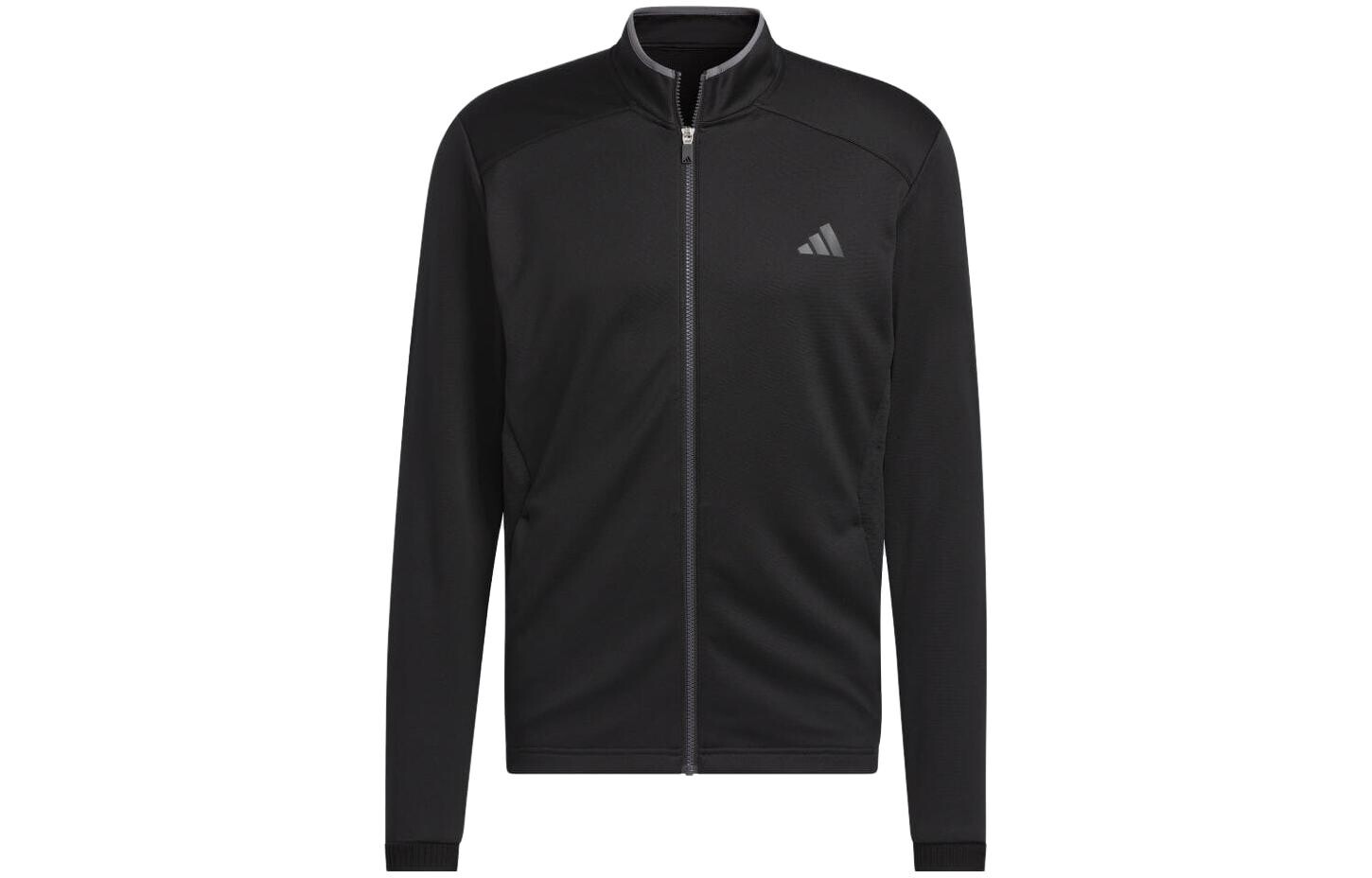

Куртка мужская черная Adidas, черный