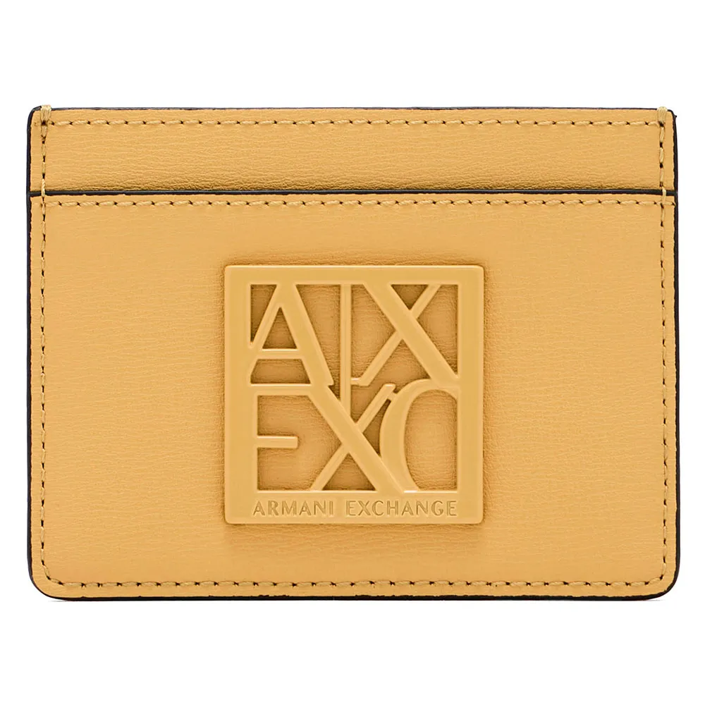 

Кошелек Armani Exchange 948573_0A874, желтый