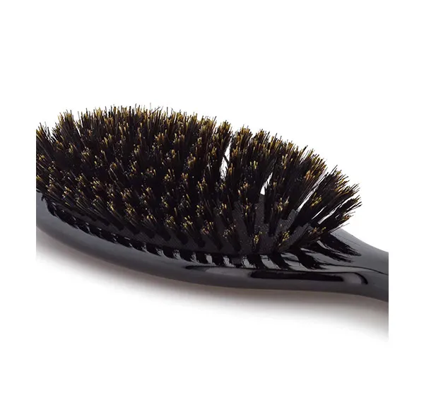 Маленькая щетка для волос из натуральной щетины Natural Boar Bristles Termix, 1 UD — фото 2