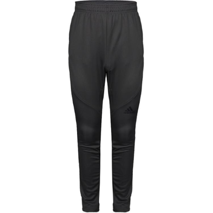 

Повседневные брюки мужские серые Adidas, серый