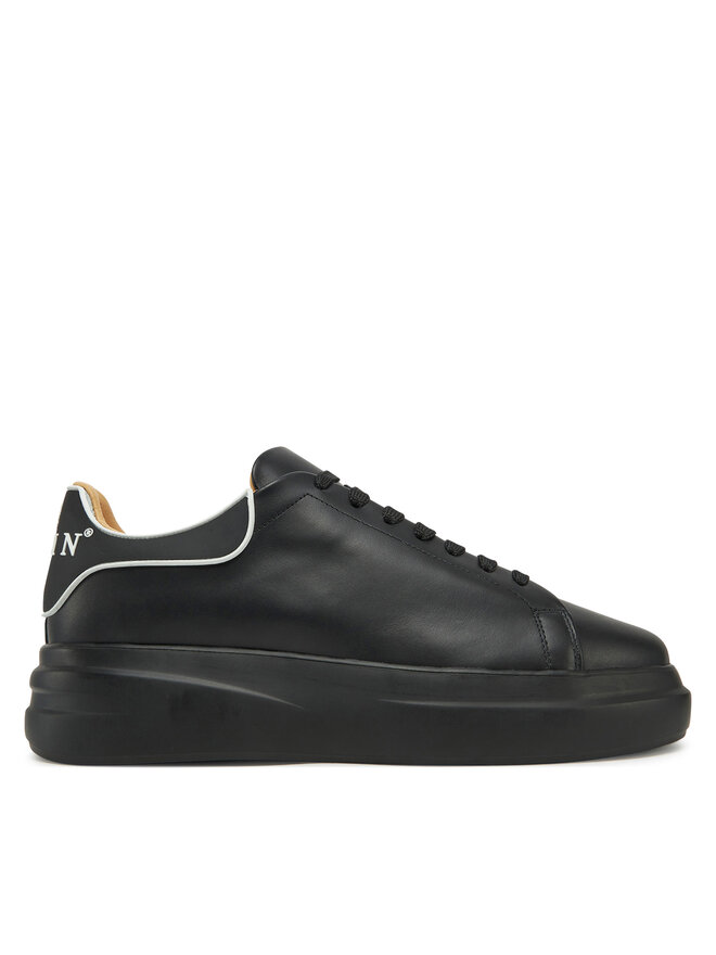 Кроссовки PHILIPP PLEIN, черный