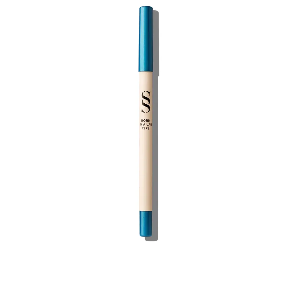 

Подводка для глаз Le crayon lápiz de ojos 24h Sensilis, цвет Azul, 1,2 мл.