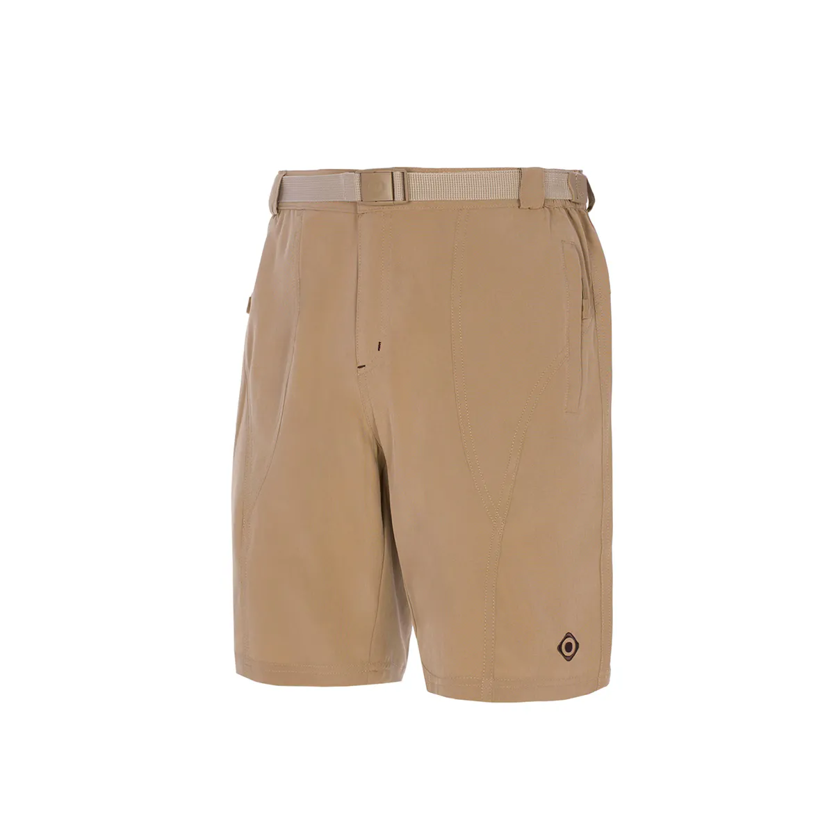 

Мужские шорты BEAR II Izas Bermuda, цвет Marrón claro
