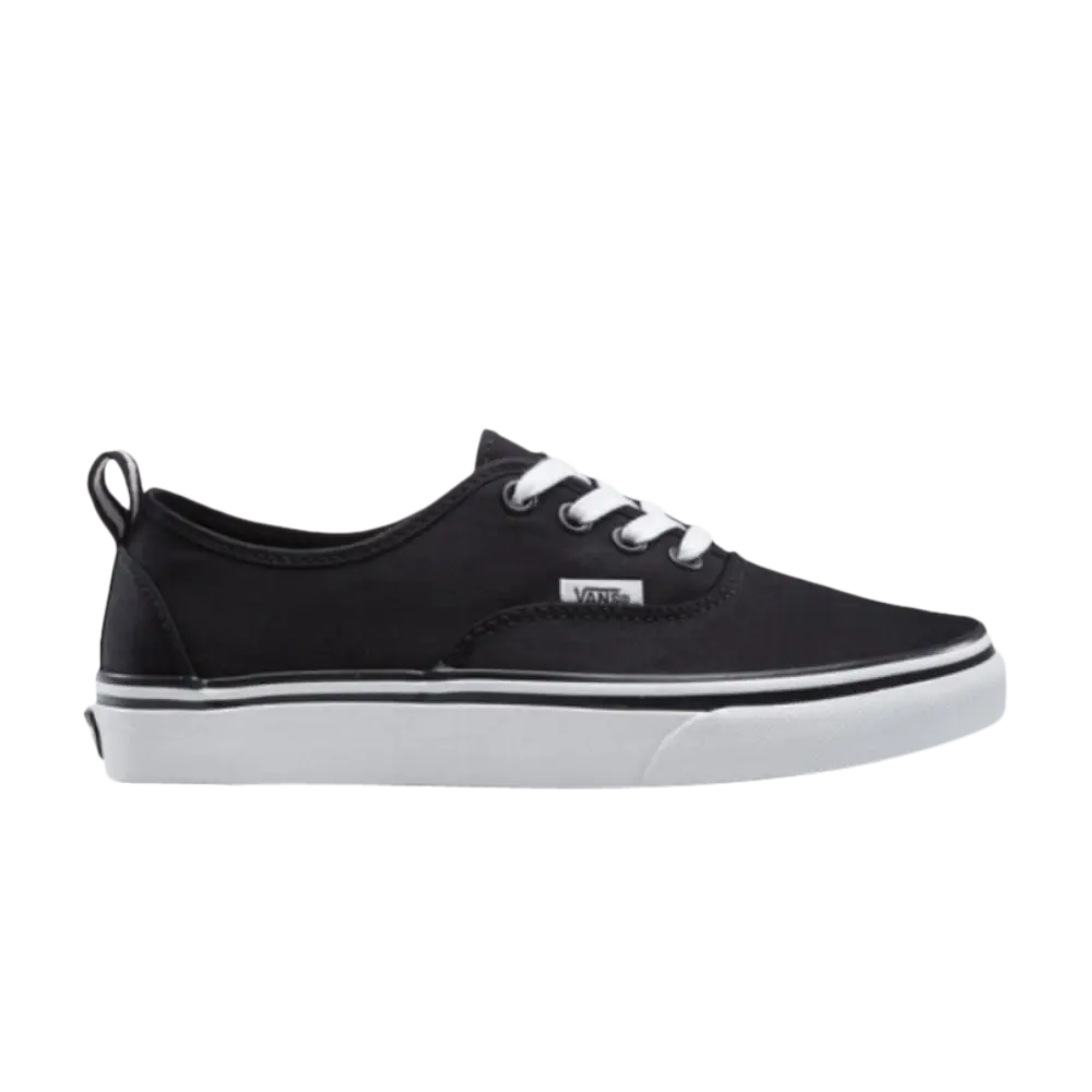 

Кроссовки Authentic PT Vans, черный