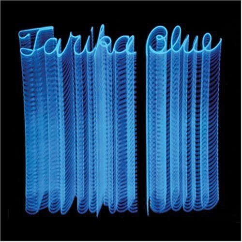 

CD диск Tarika Blue: Tarika Blue